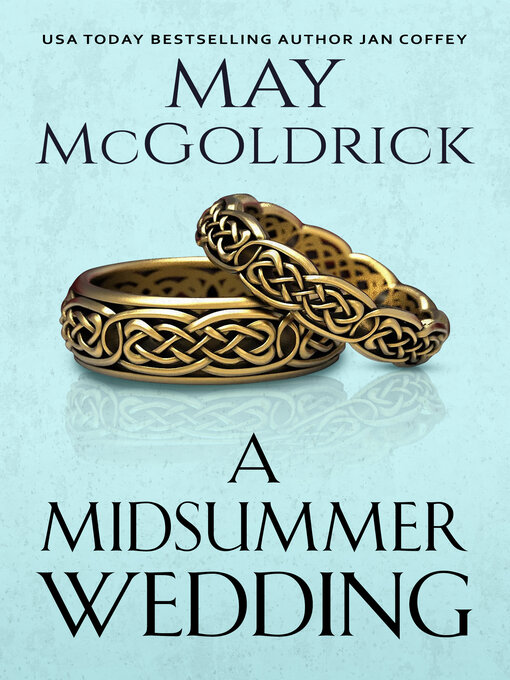 Cover image for A Midsummer Wedding